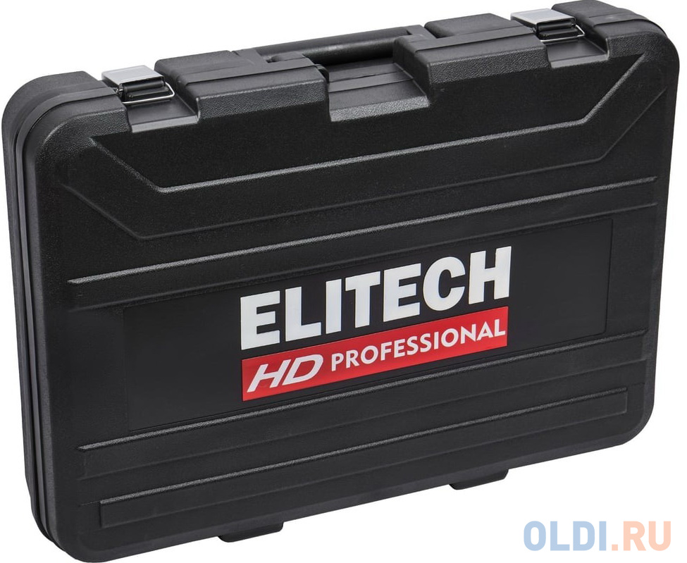 Elitech Перфоратор RH 1755E (E2205.021.01) HD 204002 в Москвe