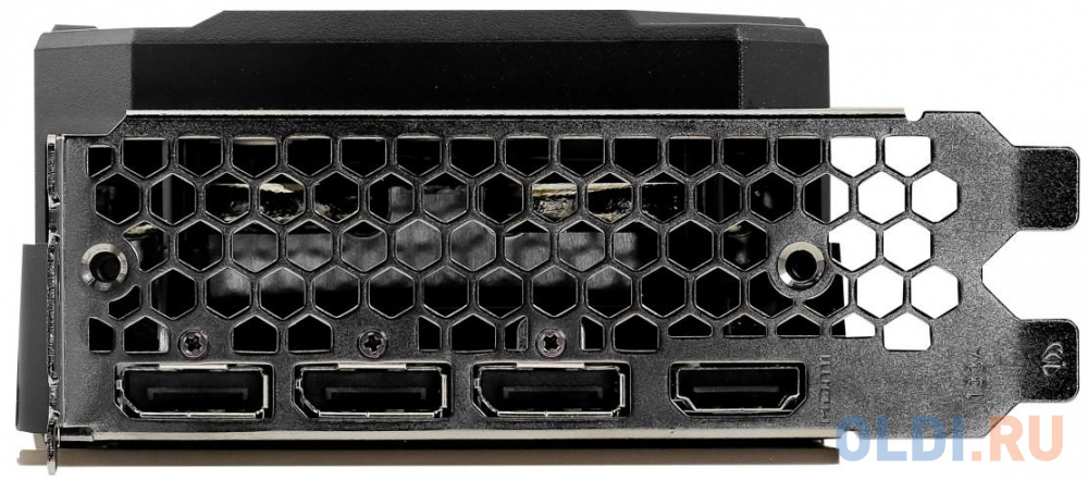 Видеокарта Palit nVidia GeForce RTX 3070 GamingPro OC LHR 8192Mb