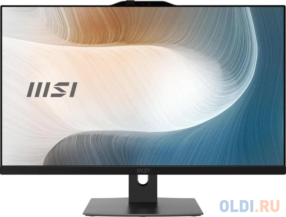 Моноблок MSI Modern AM272P 1M-687XRU 9S6-AF8231-687