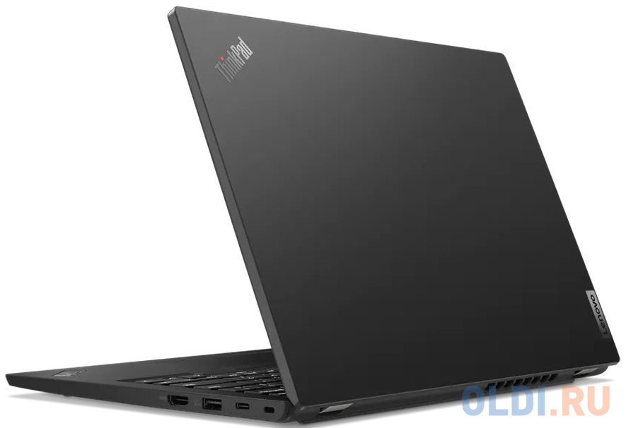 Ноутбук Lenovo ThinkPad L13 Gen 3 21BAS16N00 13.3"