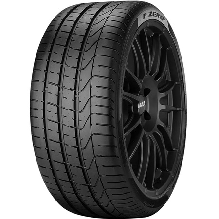 285/30 R19 Pirelli PZero 98Y MO