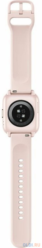 Amazfit Active Petal Pink в Москвe