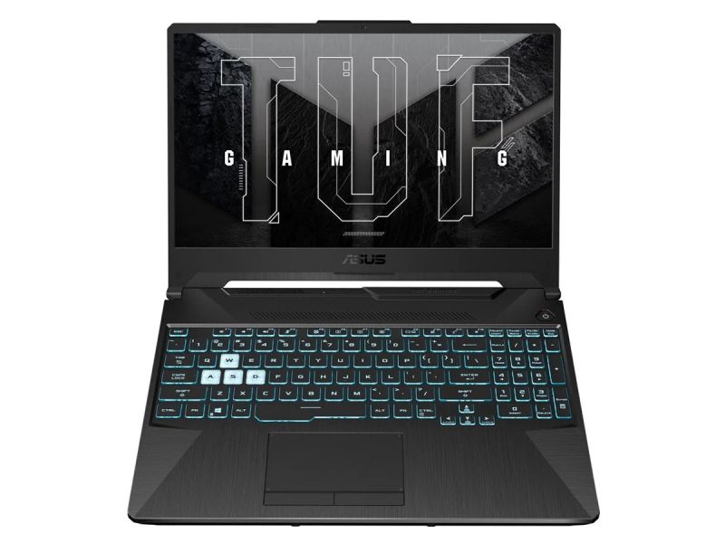 Ноутбук Asus FA506ICB-HN105 black (90NR0667-M00BL0)