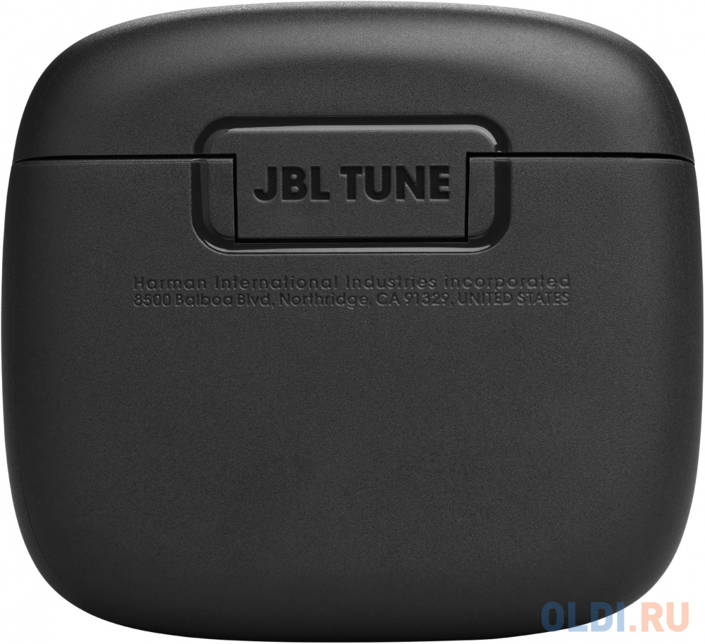 Гарнитура вкладыши JBL Tune Flex черный беспроводные bluetooth в ушной раковине (JBLTUNEFLEX)