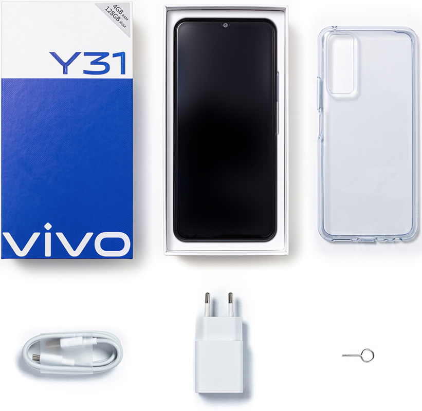 Смартфон Vivo