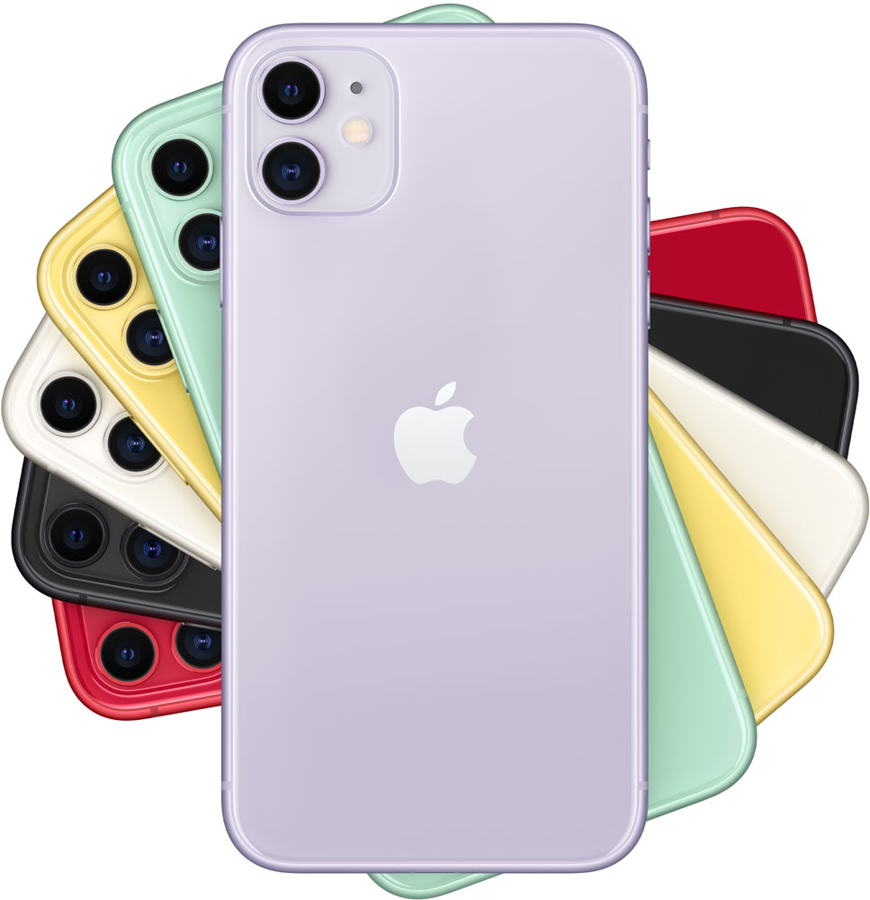 Смартфон Apple