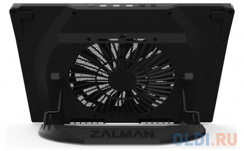 Cooler Zalman ZM-NS3000 в Москвe