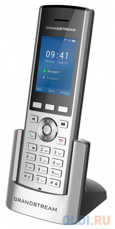 Беспроводной IP-телефон Grandstream WP820