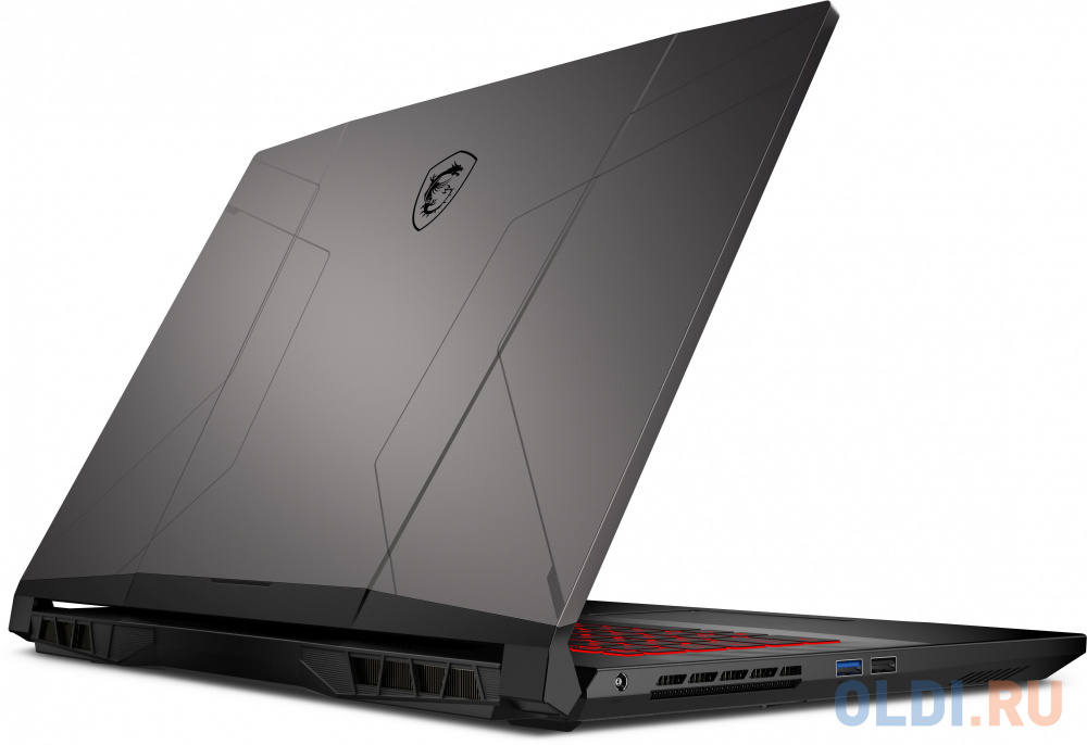 Ноутбук MSI Pulse GL76 12UDK-281XRU 9S7-17L414-281 17.3"