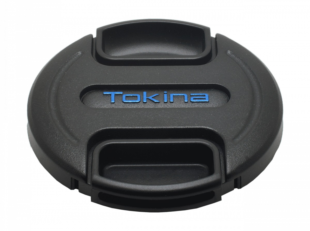 Крышка Tokina для объектива AT-XM100 D, REFLEX 300MM, 55mm