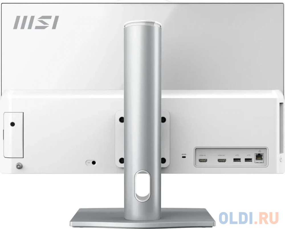 Моноблок MSI Modern AM242TP 1M-1019XRU 9S6-AE0722-1019