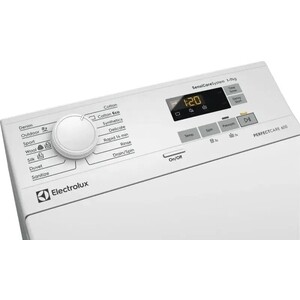 Стиральная машина Electrolux EW6TN5061F