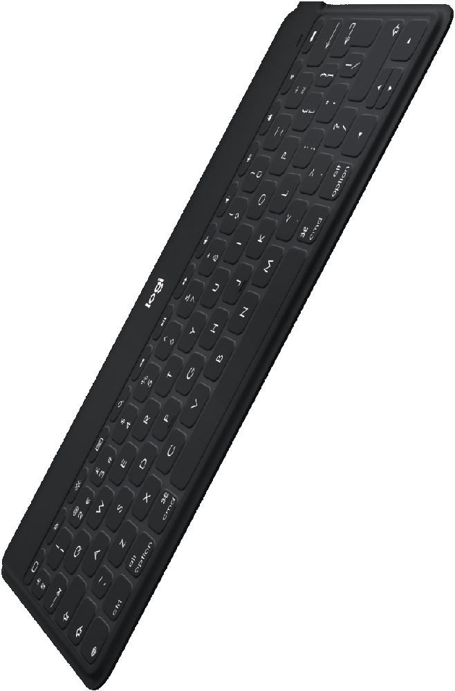 Клавиатура беспроводная Logitech