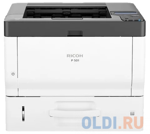 Светодиодный принтер Ricoh —
