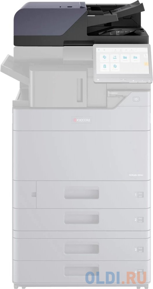 Kyocera Автоподатчик оригиналов (реверсивный) DP-7140 (50л.) для TASKalfa 2554ci/3554ci