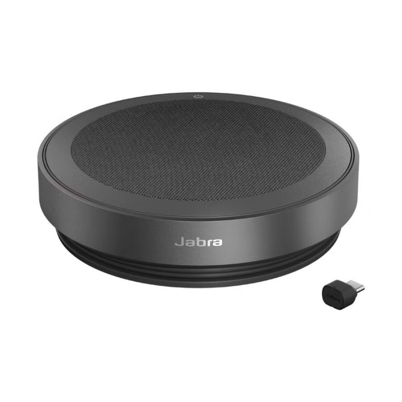 Спикерфон Jabra 75 MS Teams Link Dark Grey 2775-329 в Москвe