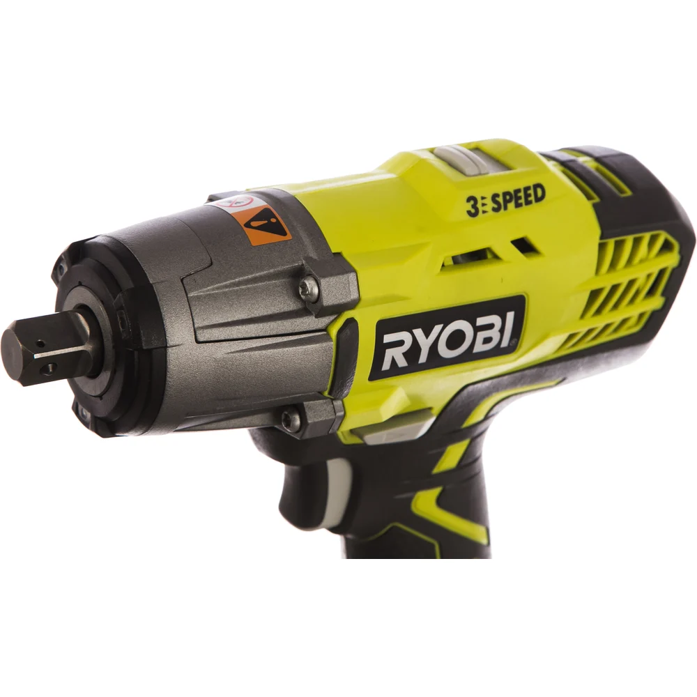 Ударный гайковерт Ryobi