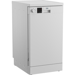 Посудомоечная машина Beko DVS050W01W