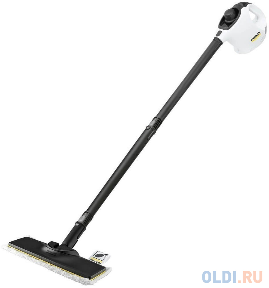 Karcher SC 1 EasyFix (White) *EU-II Пароочиститель [1.516-401.0]