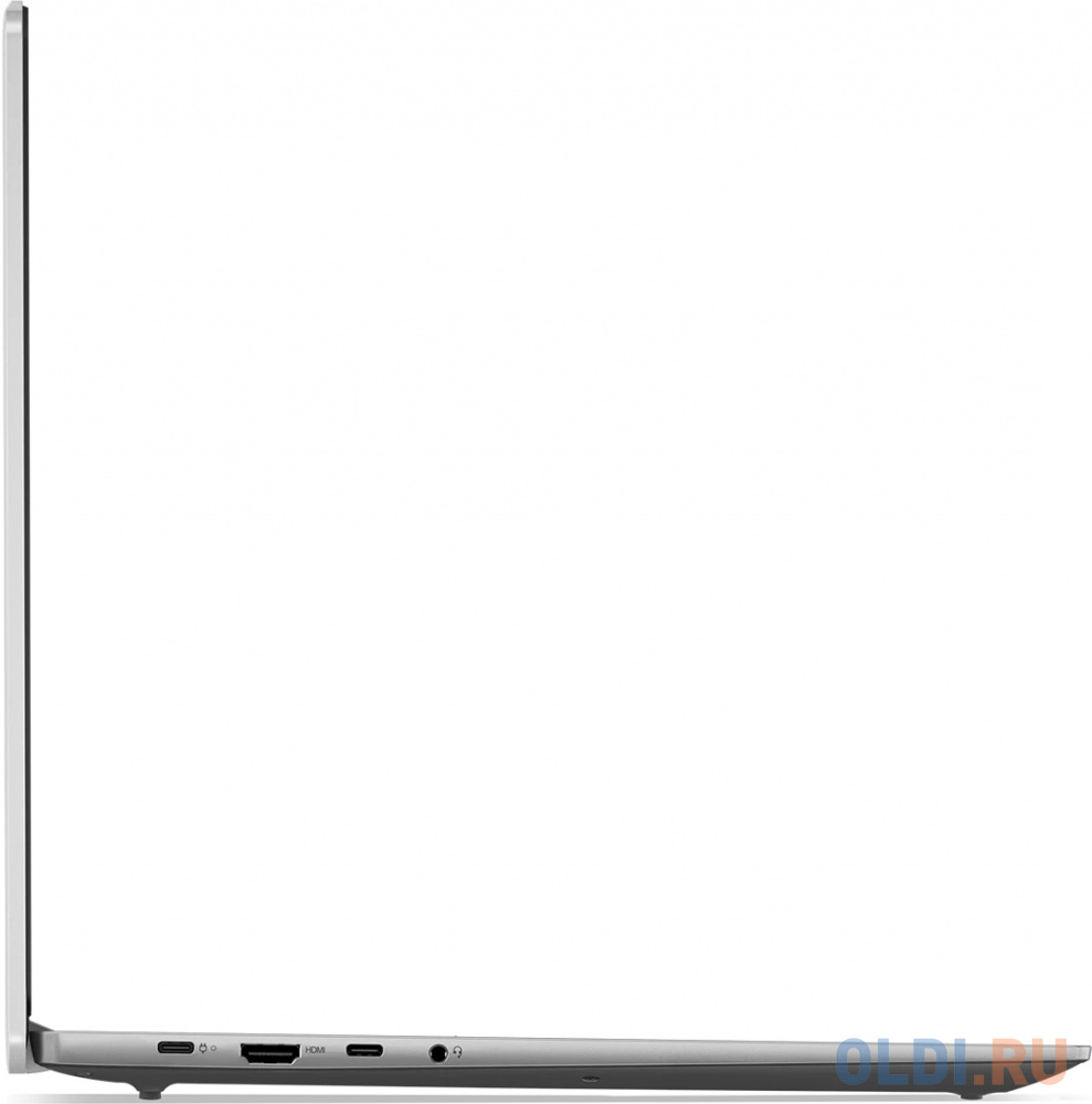 Ноутбук Lenovo IdeaPad Slim 5 16AHP9 83DD001YRK 16"