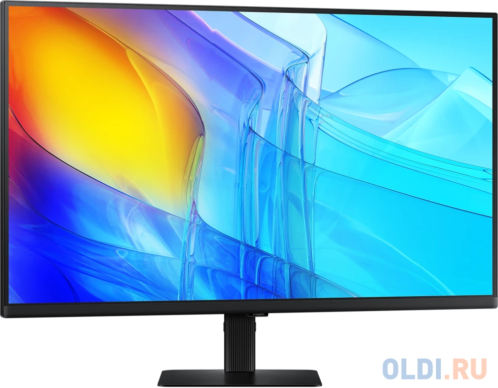 32" Samsung ViewFinity S8 S32D800EAI VA 3840x2160 5ms HDMI, DisplayPort в Москвe