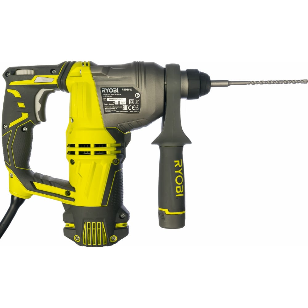 Перфоратор Ryobi