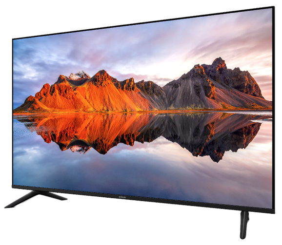 Телевизор Xiaomi TV A 50", UHD, Android TV, 60Гц, Черный в Москвe