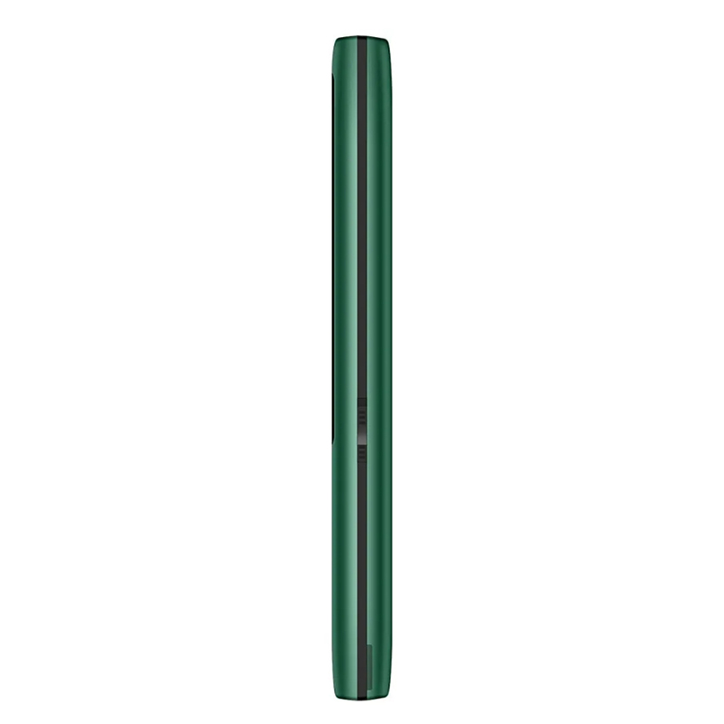 Сотовый телефон BQ 3598 Barrel XXL Green-Black