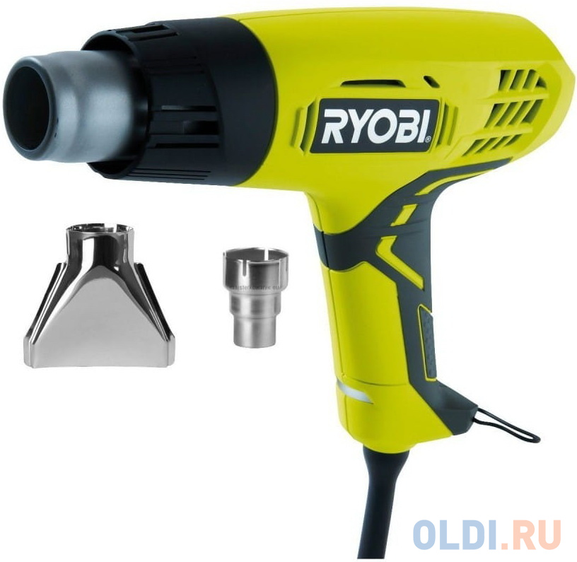 Ryobi Технический фен EHG2000 5133001137 в Москвe