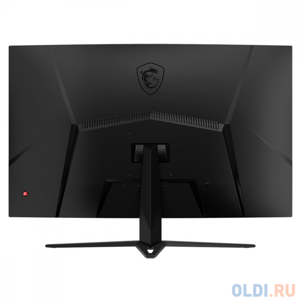 Монитор 31.5&quot; MSI G32C4X Black (VA, 1920x1080, HDMI+HDMI+DP, 1 ms, 178°/178°, 300 cd/m, 3000:1 (100M:1), 250Hz, Curved) в Москвe