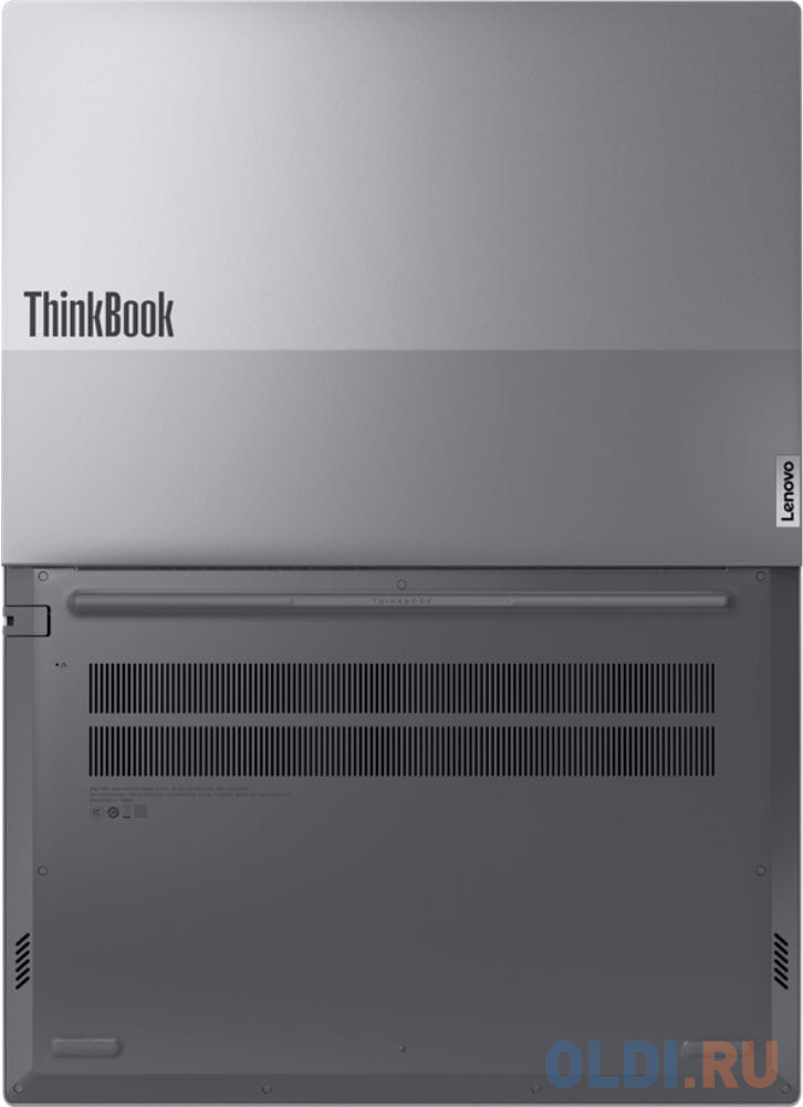 Ноутбук Lenovo ThinkBook 16 Gen 6 21KK000TUE 16"