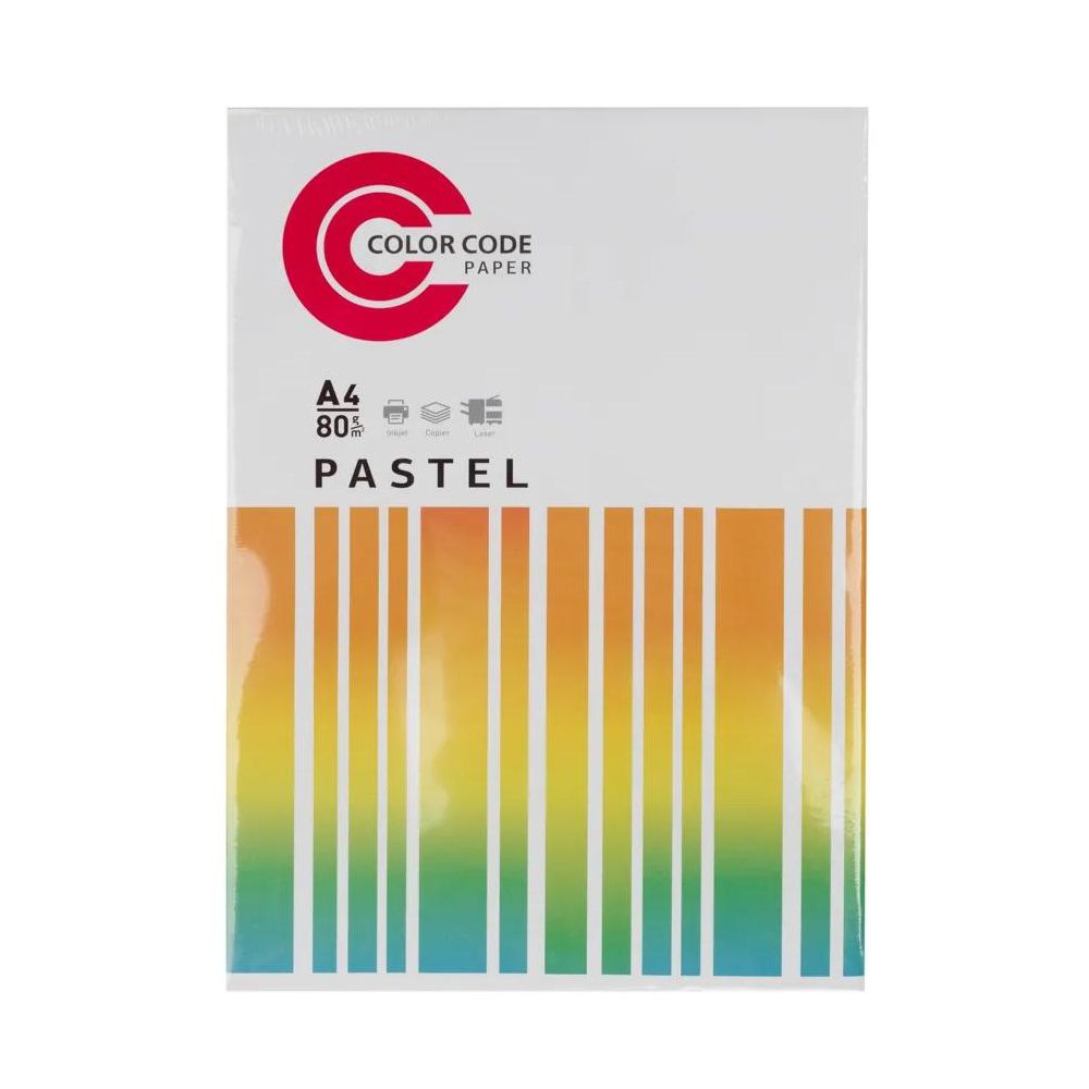Бумага ColorCode