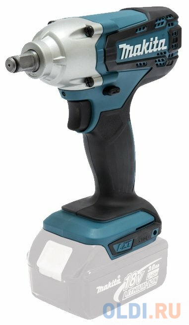 Гайковерт Makita DTW190RME