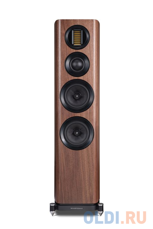 Напольная акустическая система  Wharfedale EVO 4.3  Цвет: Цвет: Орех [WALNUT] в Москвe