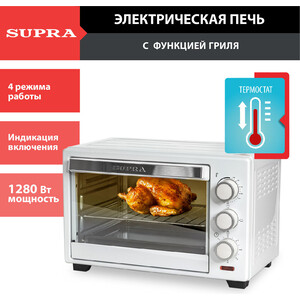 Мини-печь Supra MTS-2002 в Москвe