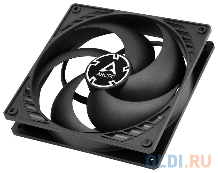 Case fan ARCTIC P14 PWM PST Value Pack (black/black) (ACFAN00138A)