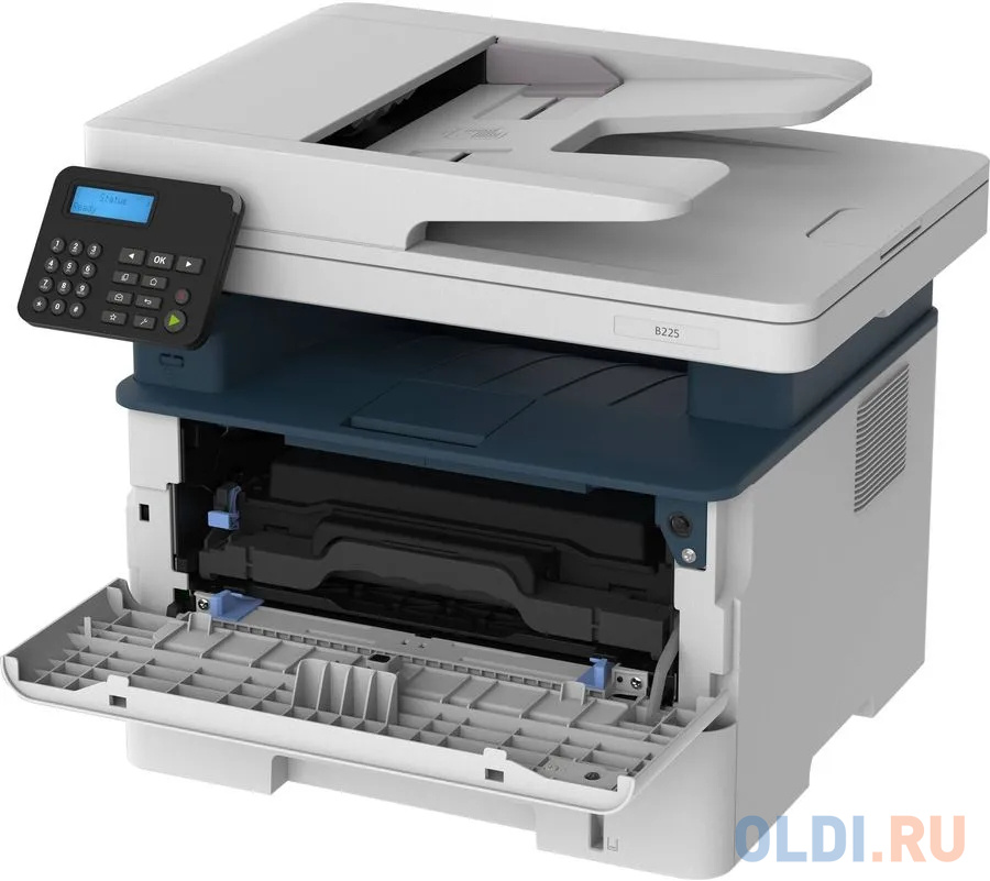 Лазерное МФУ Xerox WorkCentre B225DNI