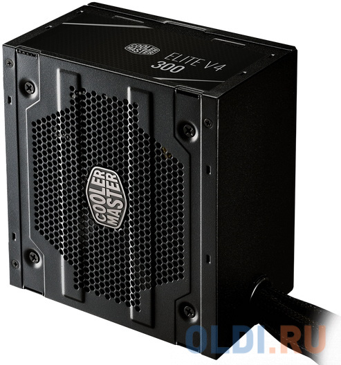 Блок питания Cooler Master Master Elite V4 300W 300 Вт