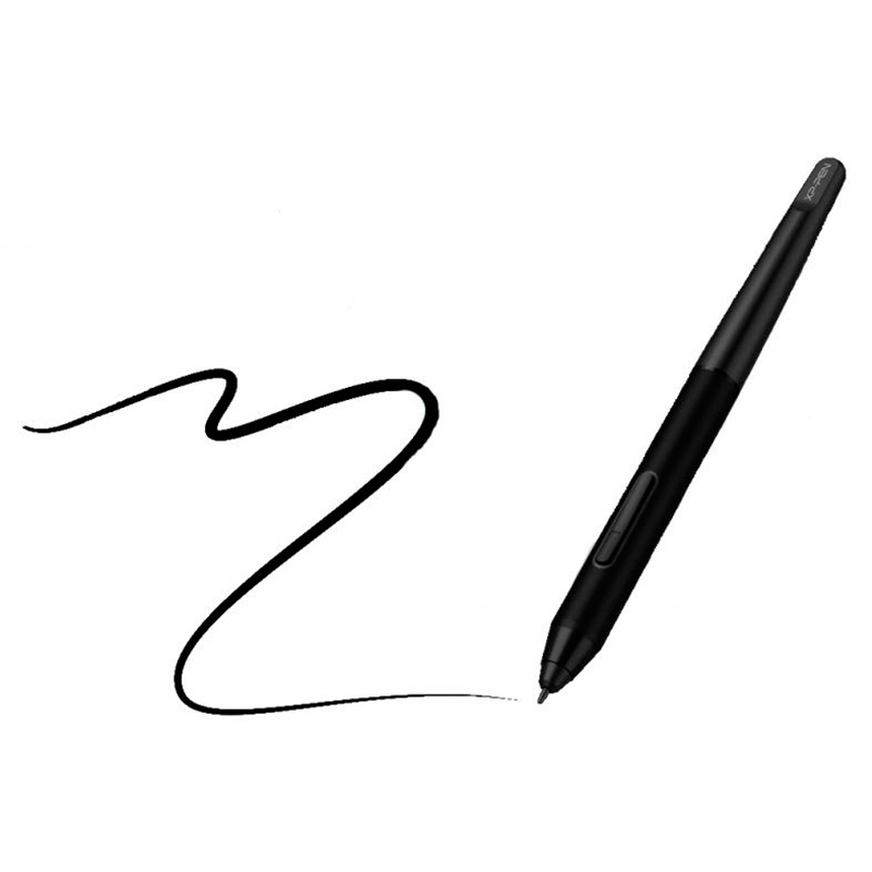 Стилус XP-PEN PA6 для Artist 22 2nd Gen SPE54 в Москвe