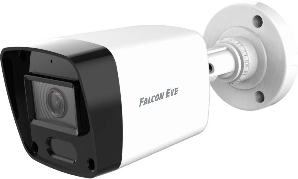 Камера видеонаблюдения Falcon Eye FE-IB4-30 белый