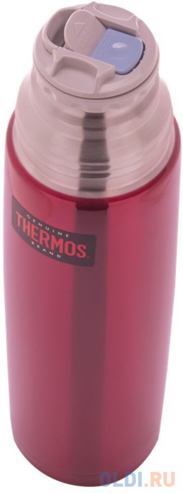 Thermos Термос FBB-500, красный, 0,5 л. в Москвe