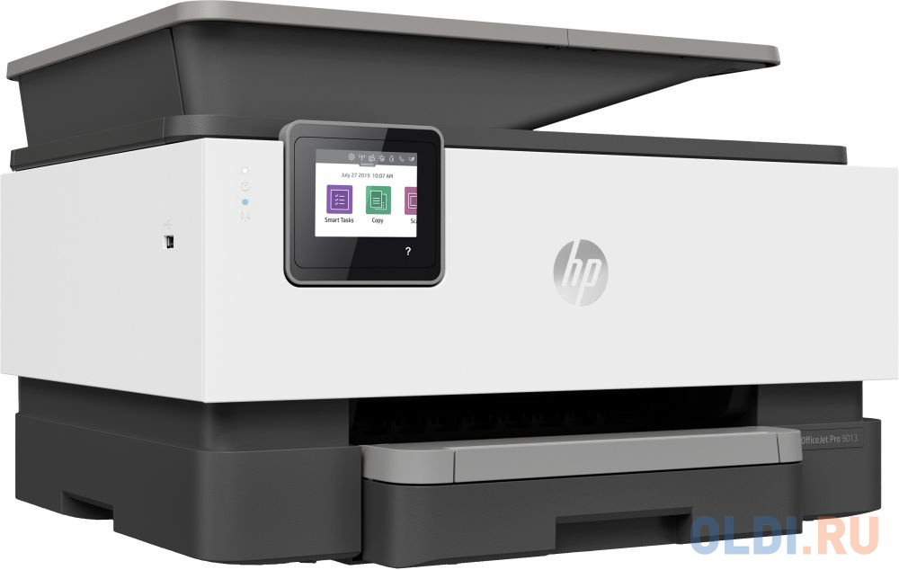 HP OfficeJet Pro 9013 AiO Printer