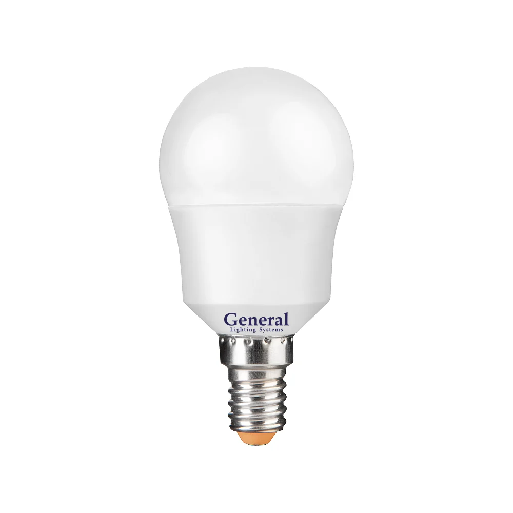 Светодиодная лампа General Lighting Systems в Москвe