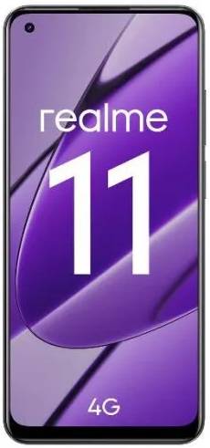 Смартфон realme