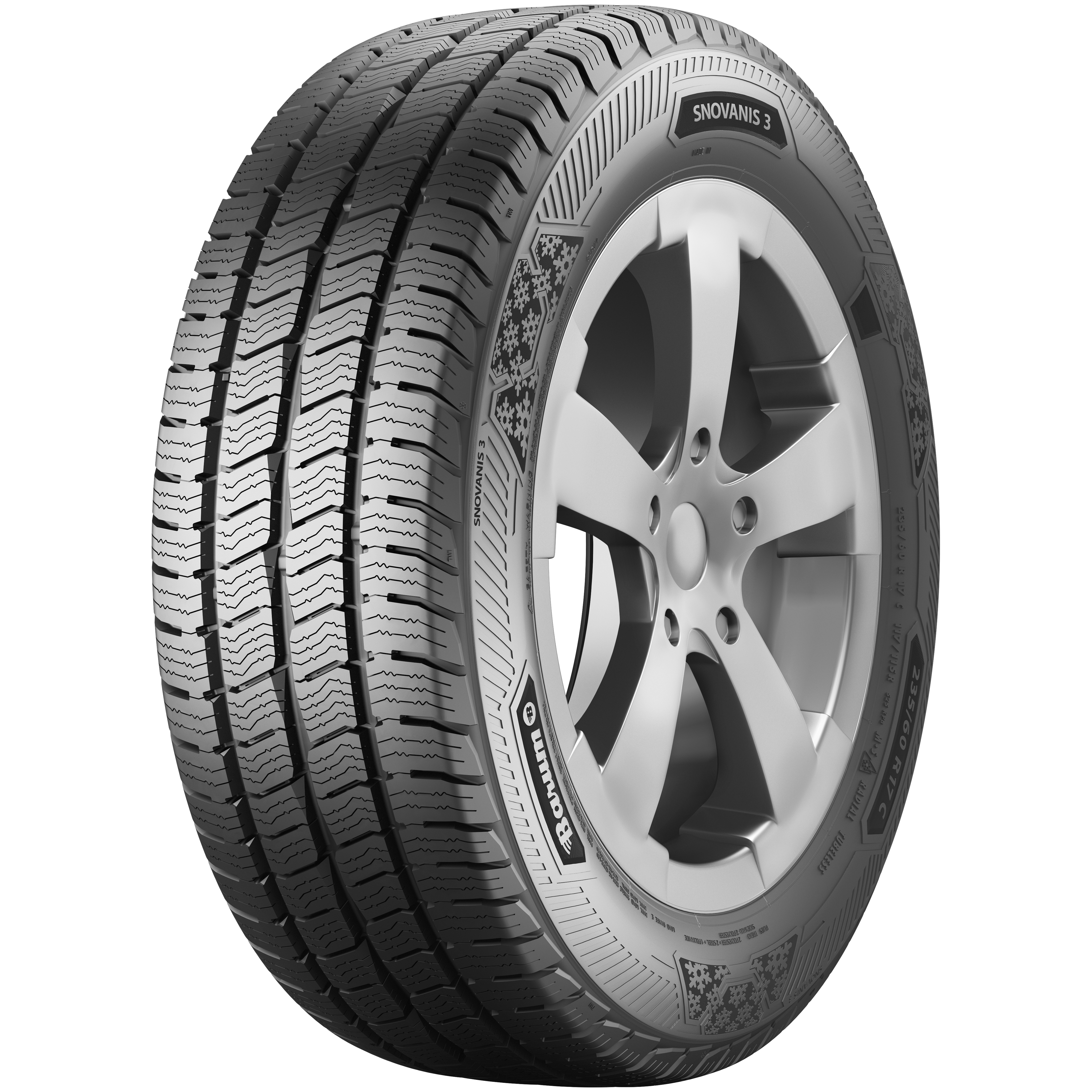 Шины 175/65 R14 Dynamo Snow-H MWH02 82H н/ш