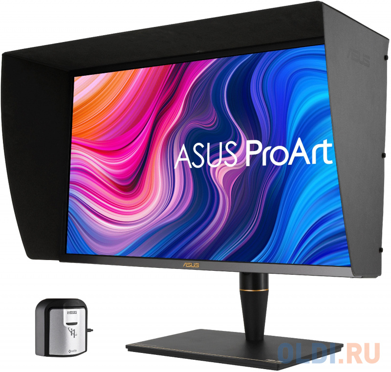 Монитор 27" ASUS ProArt PA27UCX-K