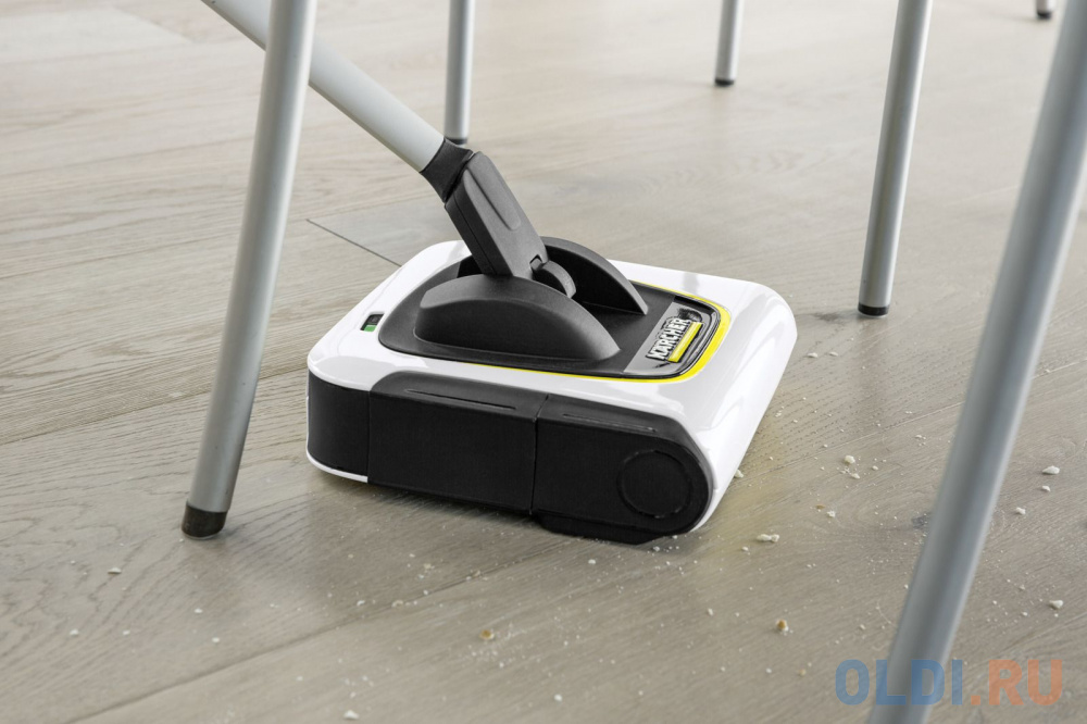 Karcher KB 5 (White) Электровеник [1.258-050.0]