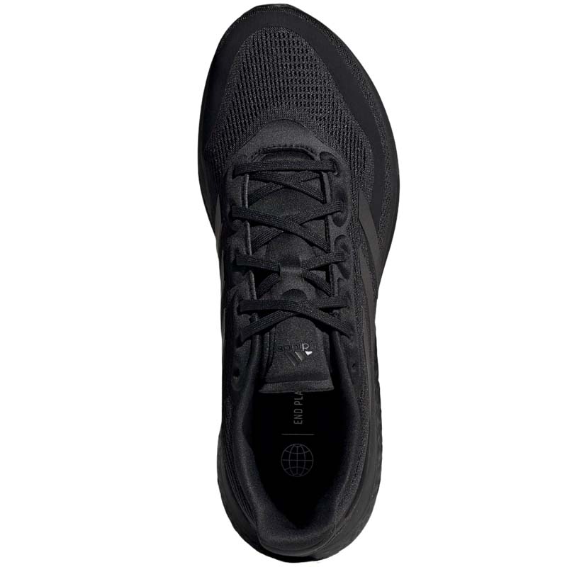 Кроссовки Adidas Supernova M р.40 RUS Black H04467 в Москвe