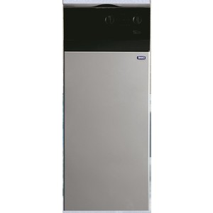 Напольный газовый котел BAXI SLIM 1.300 FiN 5E (WSB43530347-)