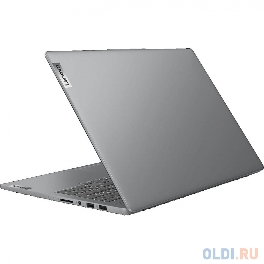 Ноутбук Lenovo IdeaPad Pro 5 16IMH9 83D4003ERK 16"